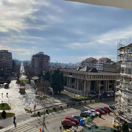 Central Park View Targoviste Exterior foto